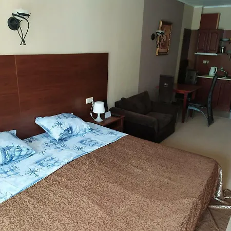 Festa Appartement Pomorie