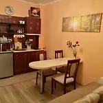 Festa Apartment