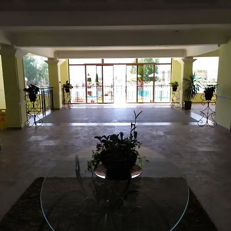 Apartmán Festa