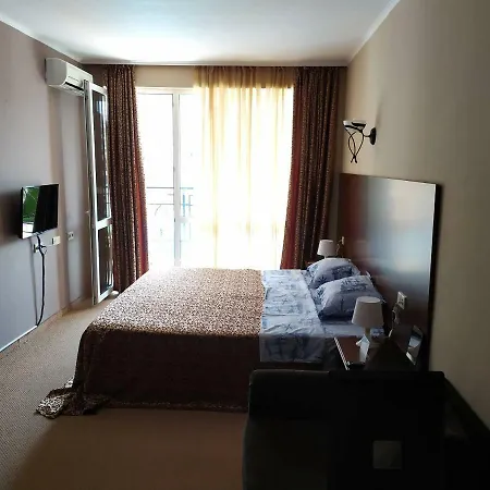 Apartmán Festa Pomorie