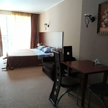 Apartmán Festa