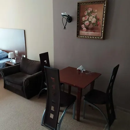 Apartmán Festa