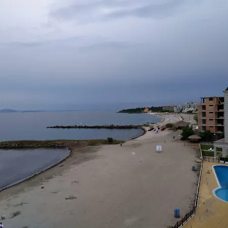 Festa Pomorie