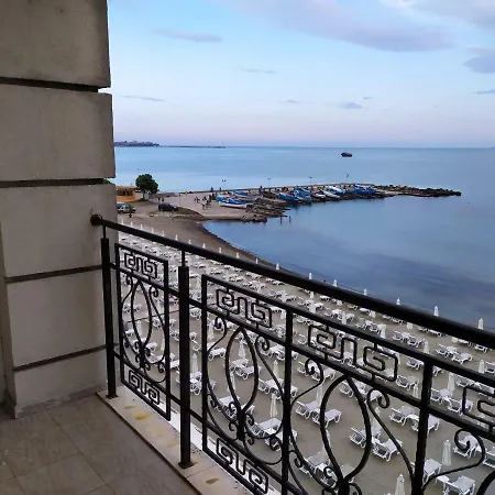Festa Apartmán Pomorie
