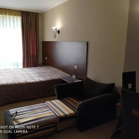 Apartmán Festa *