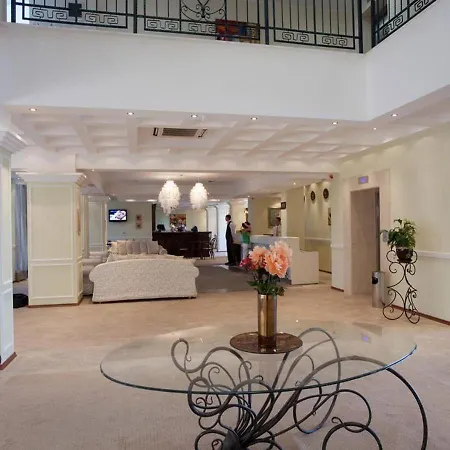Festa Apartment