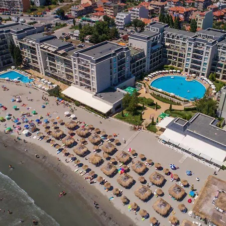 Apartmán Festa Pomorie