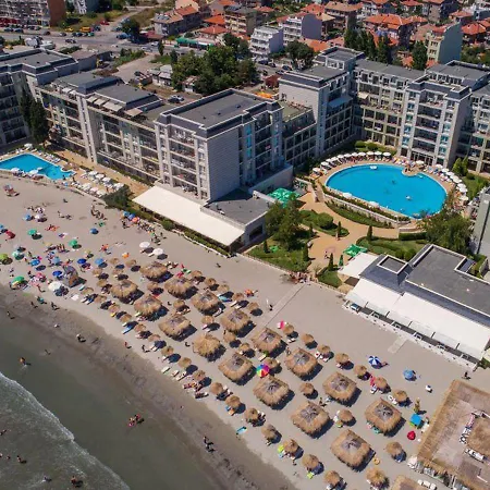 Apartment Festa Pomorie