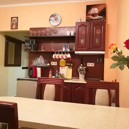 Apartment Festa Pomorie