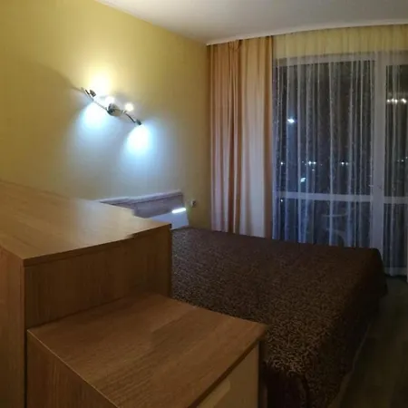 Apartmán Festa