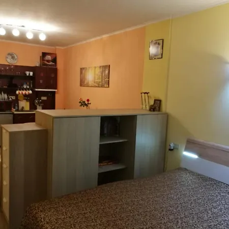 Apartmán Festa