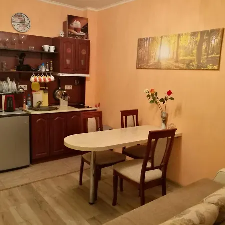 Festa Apartment