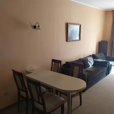 Apartmán Festa *
