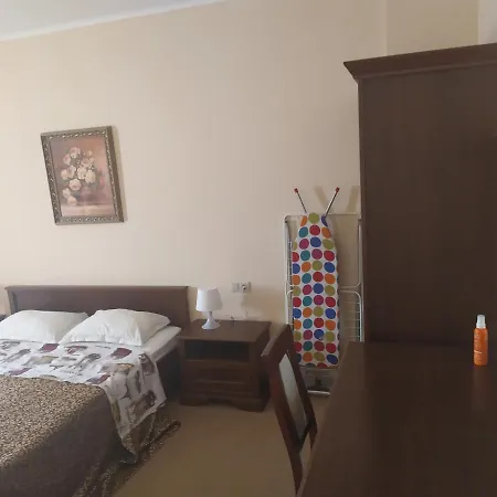 Apartmán Festa